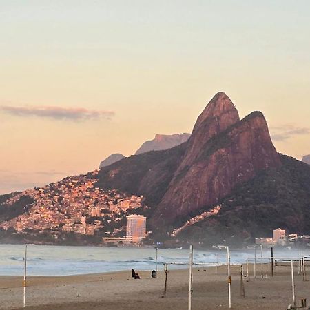 Rio Spot Homes D041A Rio de Janeiro Eksteriør billede