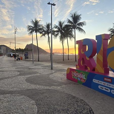 Rio Spot Homes D041A Rio de Janeiro Eksteriør billede