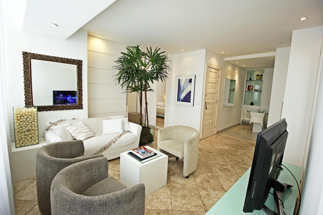 Rio Spot Homes D041A Rio de Janeiro Eksteriør billede