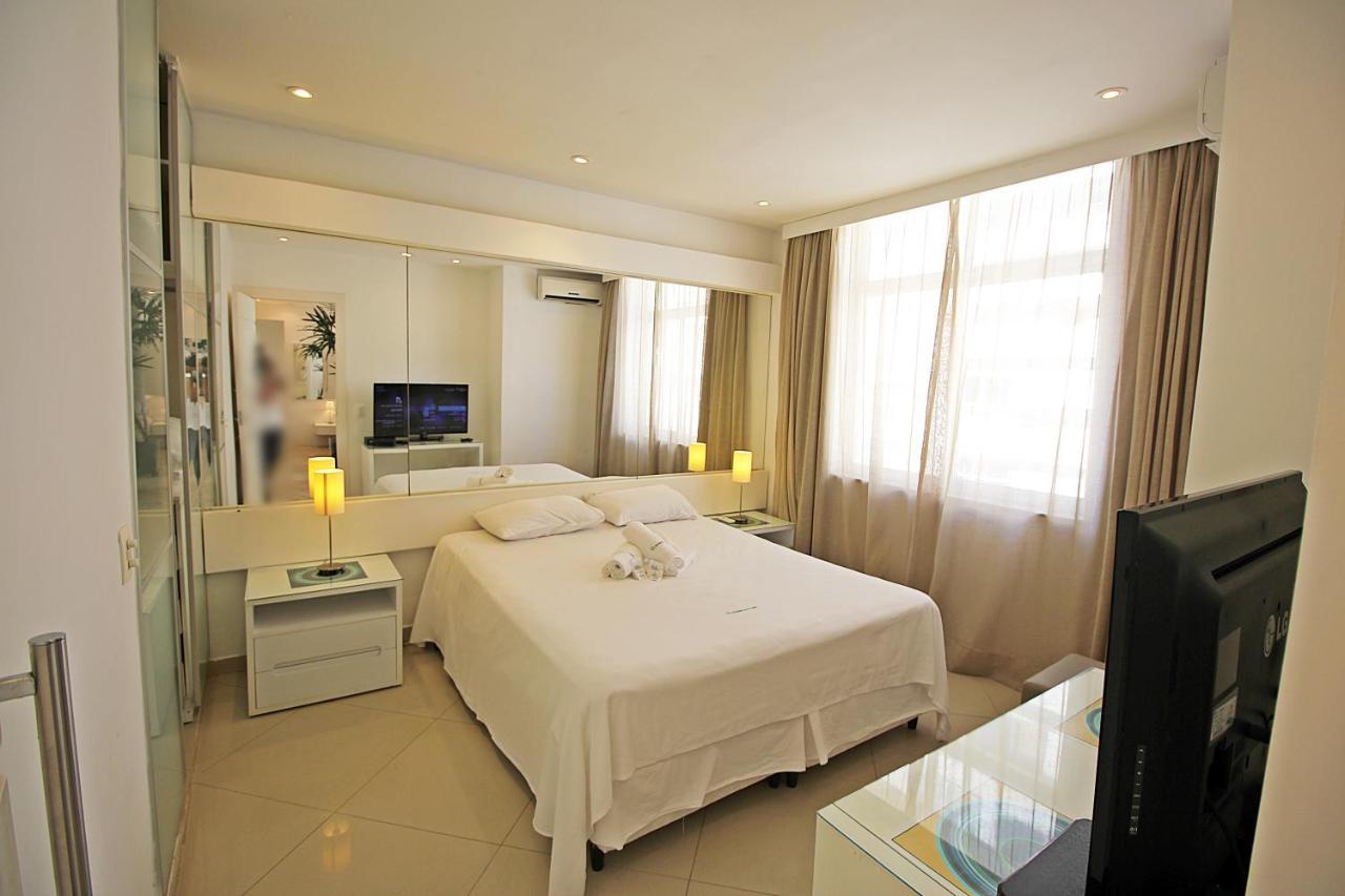 Rio Spot Homes D041A Rio de Janeiro Eksteriør billede
