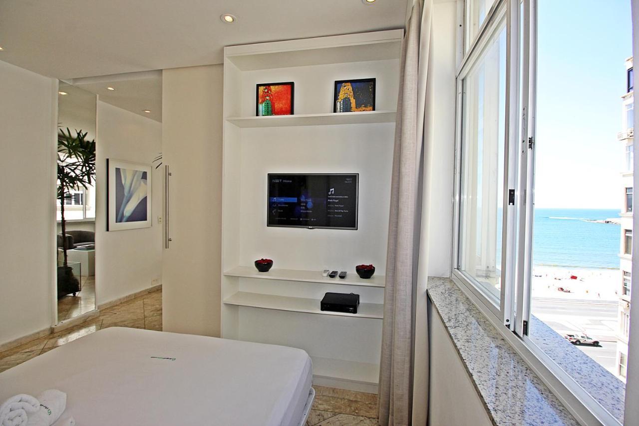 Rio Spot Homes D041A Rio de Janeiro Eksteriør billede